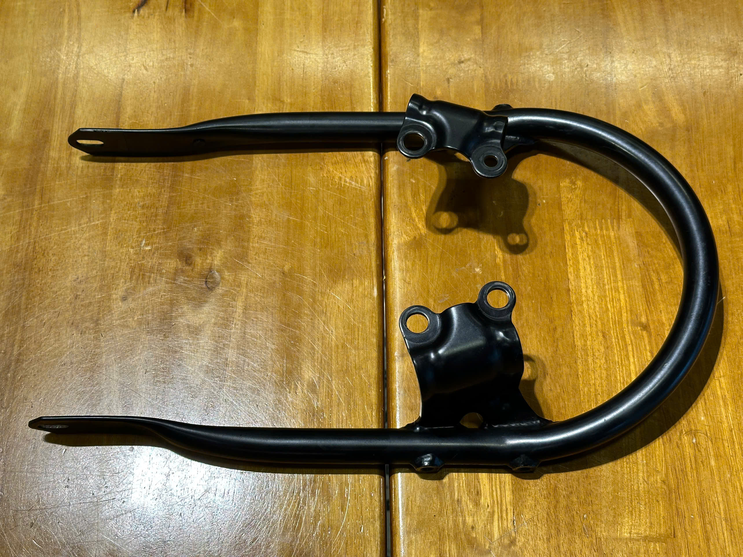 Tay dắt T100 - T120 - StreetTwin900 - 664KG