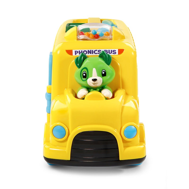 Xe bus vui học LEAPFROG 80-601300