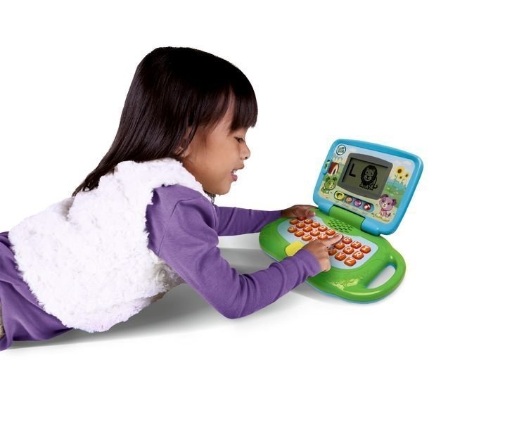 Laptop màu xanh LEAPFROG 80-19150