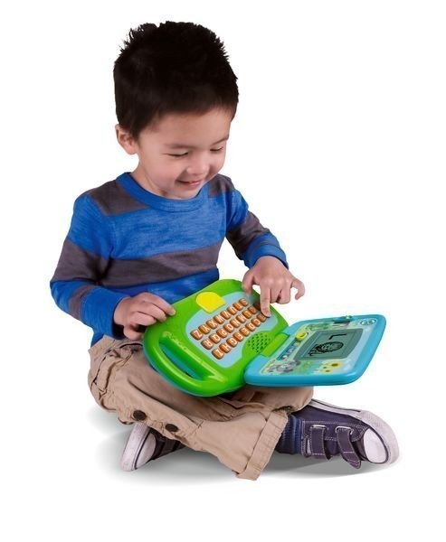 Laptop màu xanh LEAPFROG 80-19150