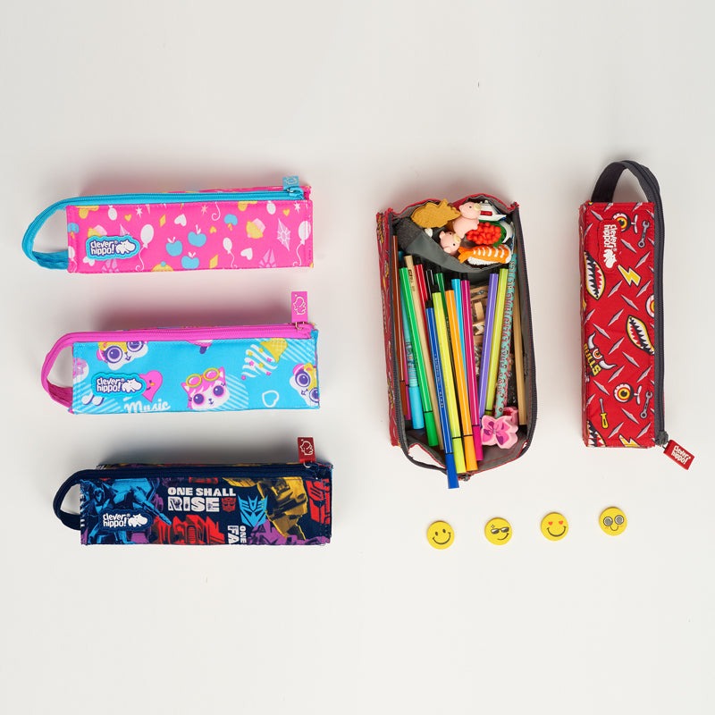 Ban Nhạc Tinh Nghịch CLEVERHIPPO HK0202