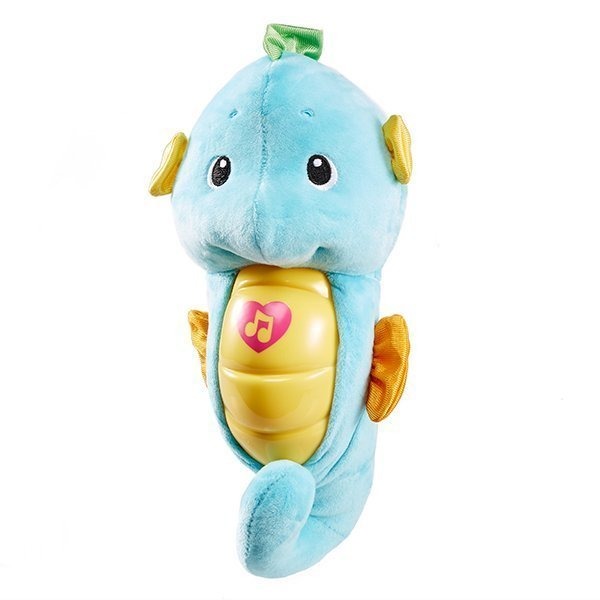 Cá ngựa ru ngủ FISHER PRICE MATTEL DGH82