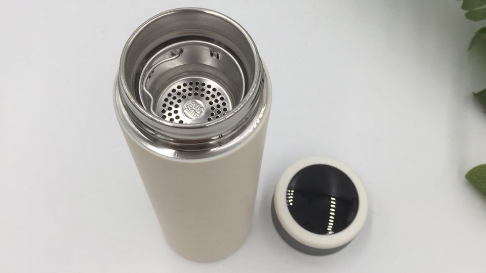 Bình giữ nhiệt là gì? Tìm hiểu cấu tạo và nguyên lý hoạt động