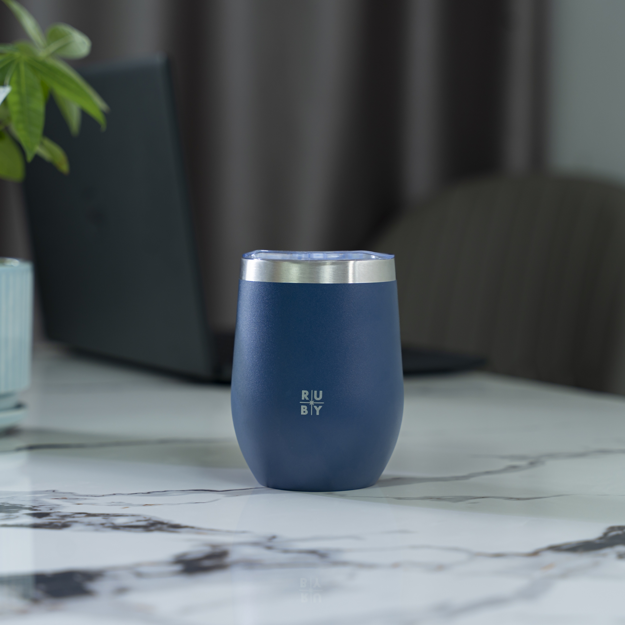 Cốc Giữ Nhiệt SIM04021 - 350ml