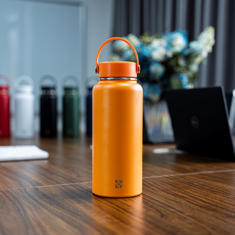 Bình giữ nhiệt RB01000 (6 màu)