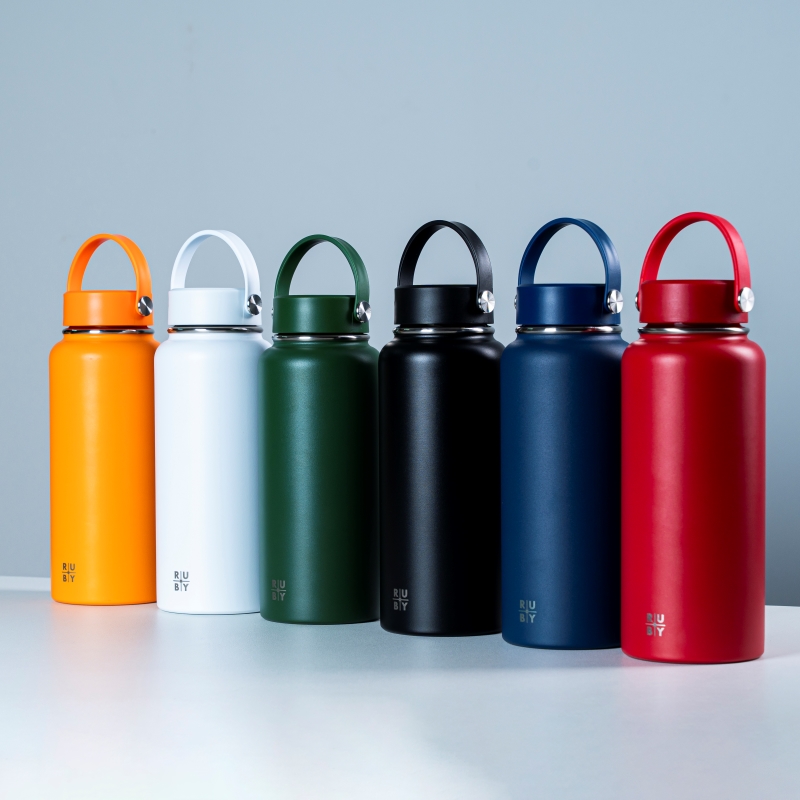 Bình giữ nhiệt RB01000 (6 màu)