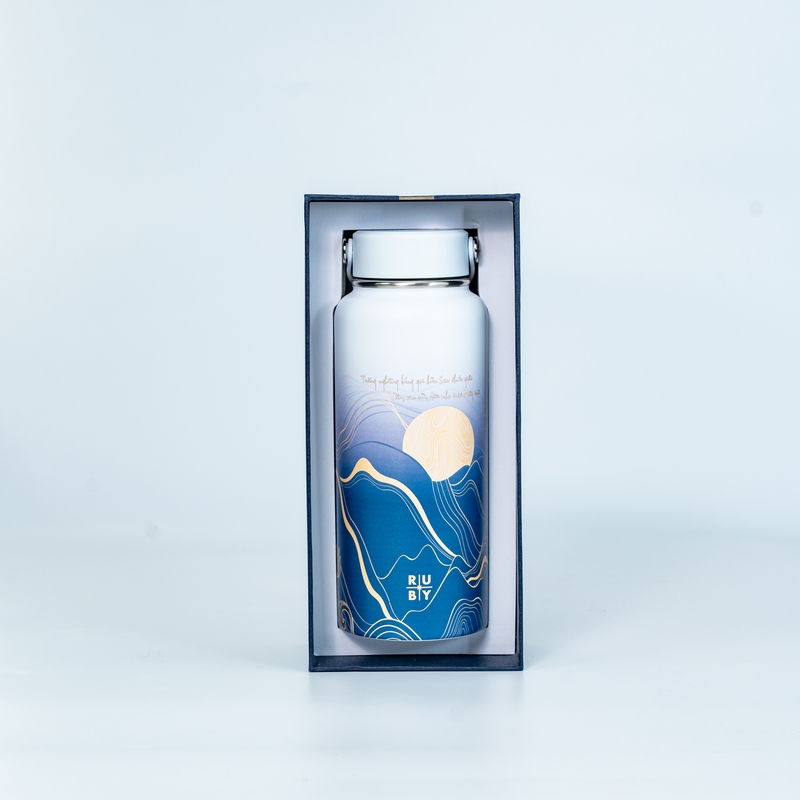 LIÊN NGUYỆT TỊNH TÂM: KHOẢNG LẶNG TINH TẾ GIỮA PHỐ THỊ