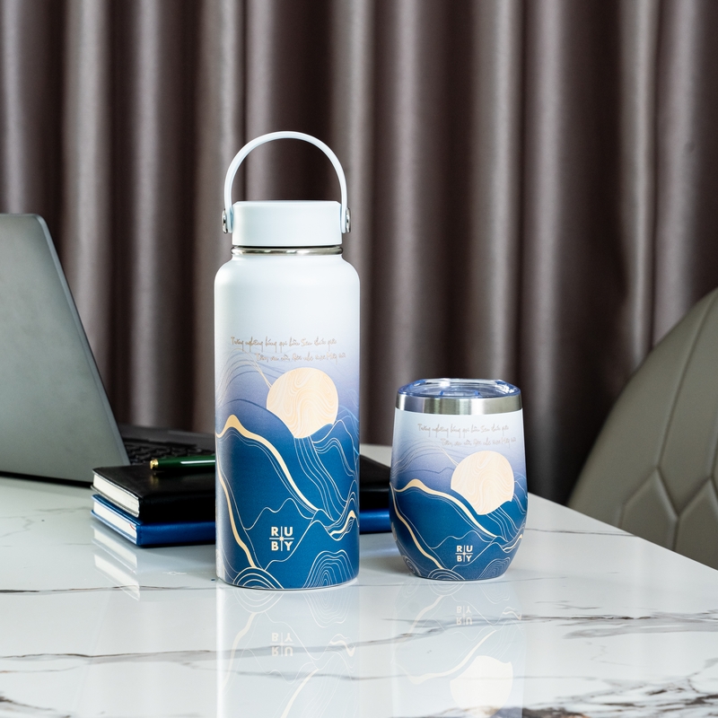 LIÊN NGUYỆT TỊNH TÂM: KHOẢNG LẶNG TINH TẾ GIỮA PHỐ THỊ