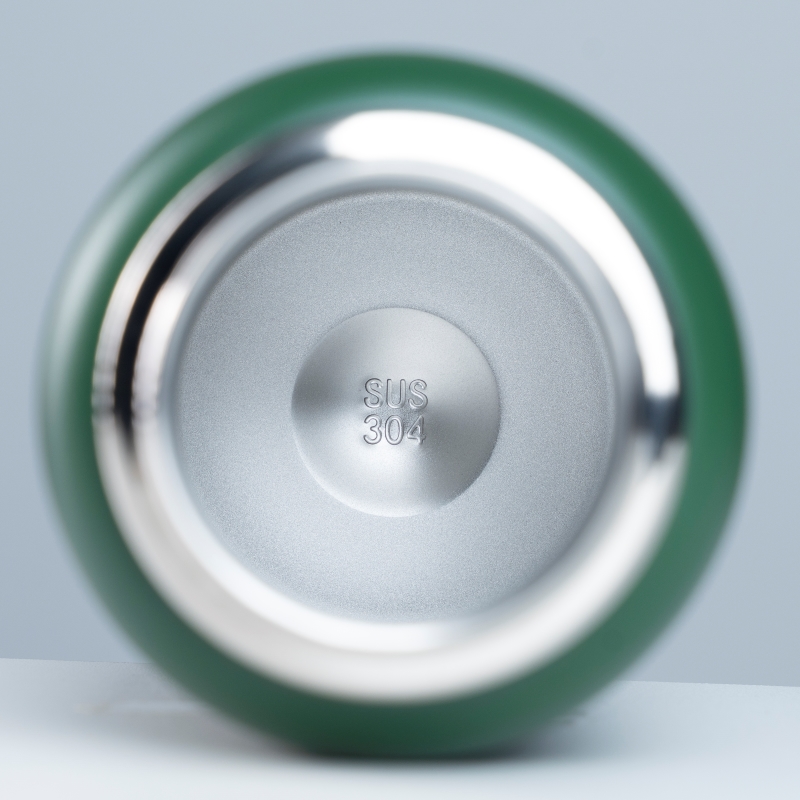 Bình giữ nhiệt RB01000 - Màu xanh lục