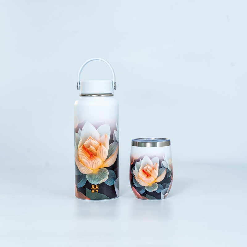 NGỌC LIÊN PHÚ QUÝ: TUYỆT TÁC QUÀ TẶNG NÂNG TẦM ĐẲNG CẤP