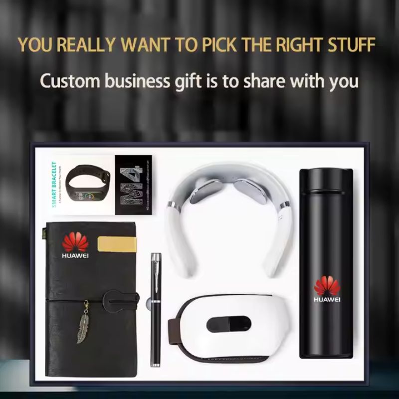 Quà tặng doanh nghiệp có LOGO sang trọng Ruby