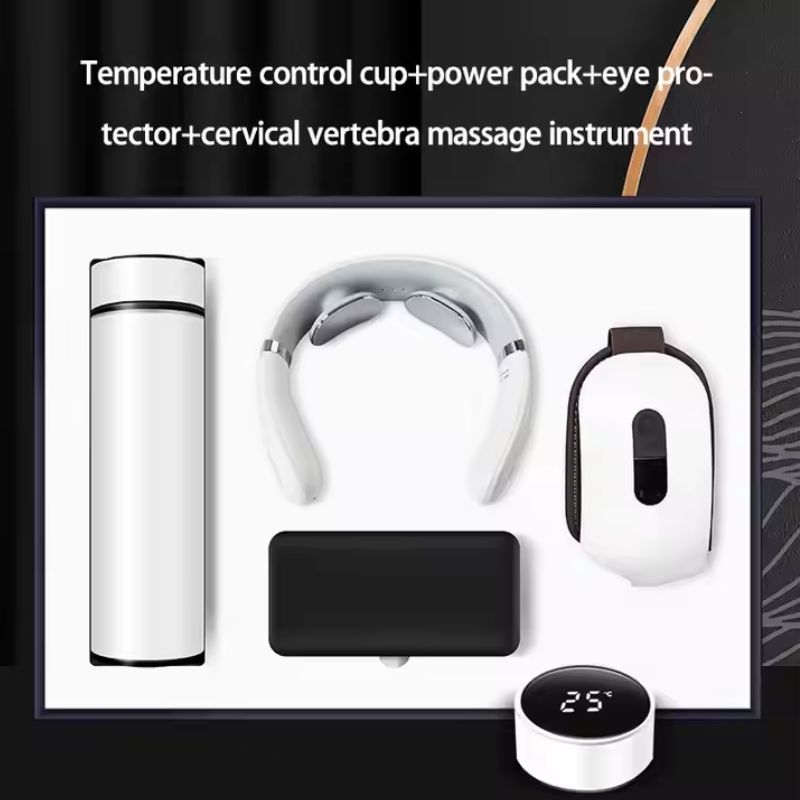 Quà tặng doanh nghiệp có LOGO sang trọng Ruby