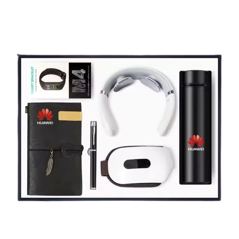 Quà tặng doanh nghiệp có LOGO sang trọng Ruby