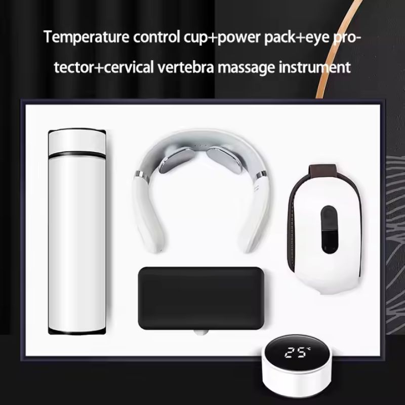 Quà tặng doanh nghiệp Cốc giữ nhiệt sang trọng Ruby