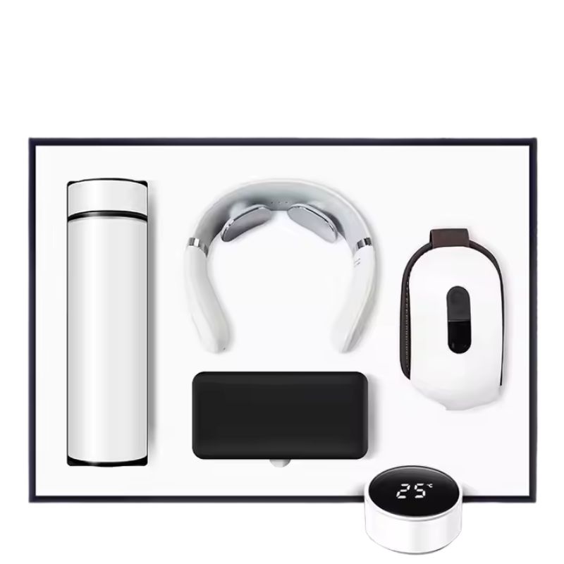 Quà tặng doanh nghiệp Cốc giữ nhiệt sang trọng Ruby