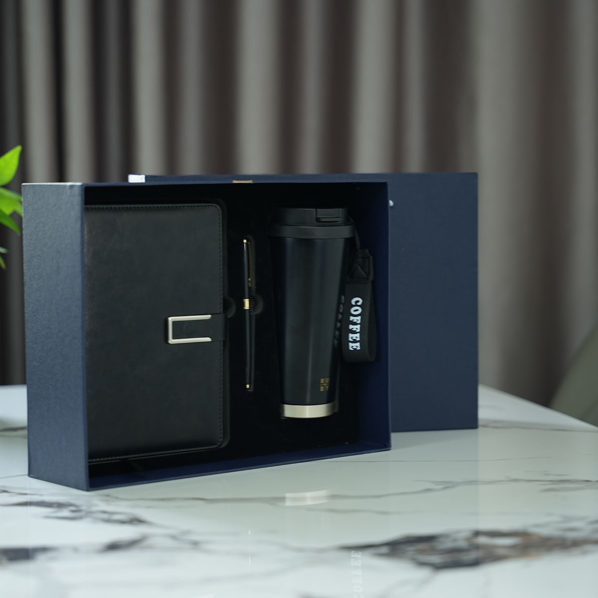 Thanh lịch trong từng chi tiết