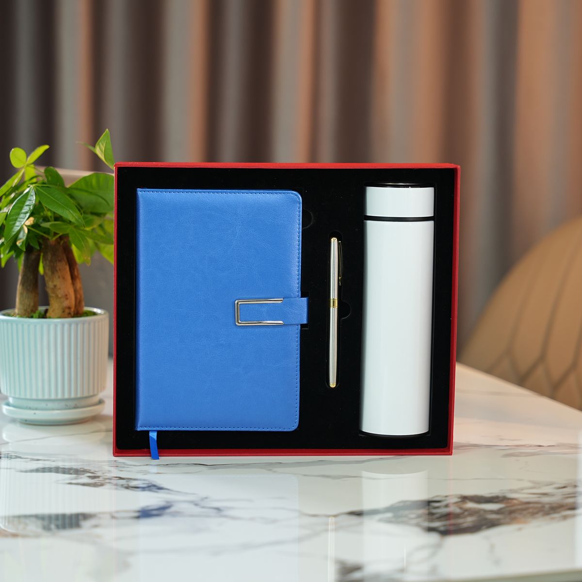 Sản phẩm Ruby tăng khả năng nhận diện thương hiệu