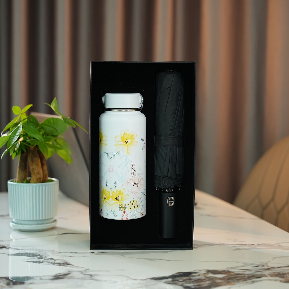 Set quà tặng doanh nghiệp RBS 015