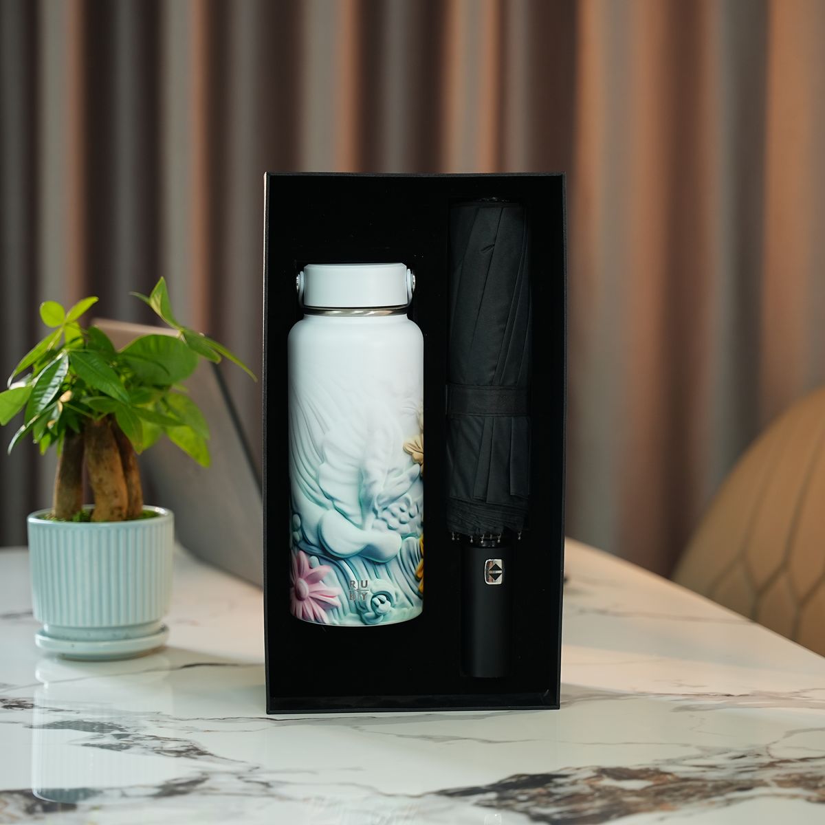 Set quà tặng doanh nghiệp RBS 013