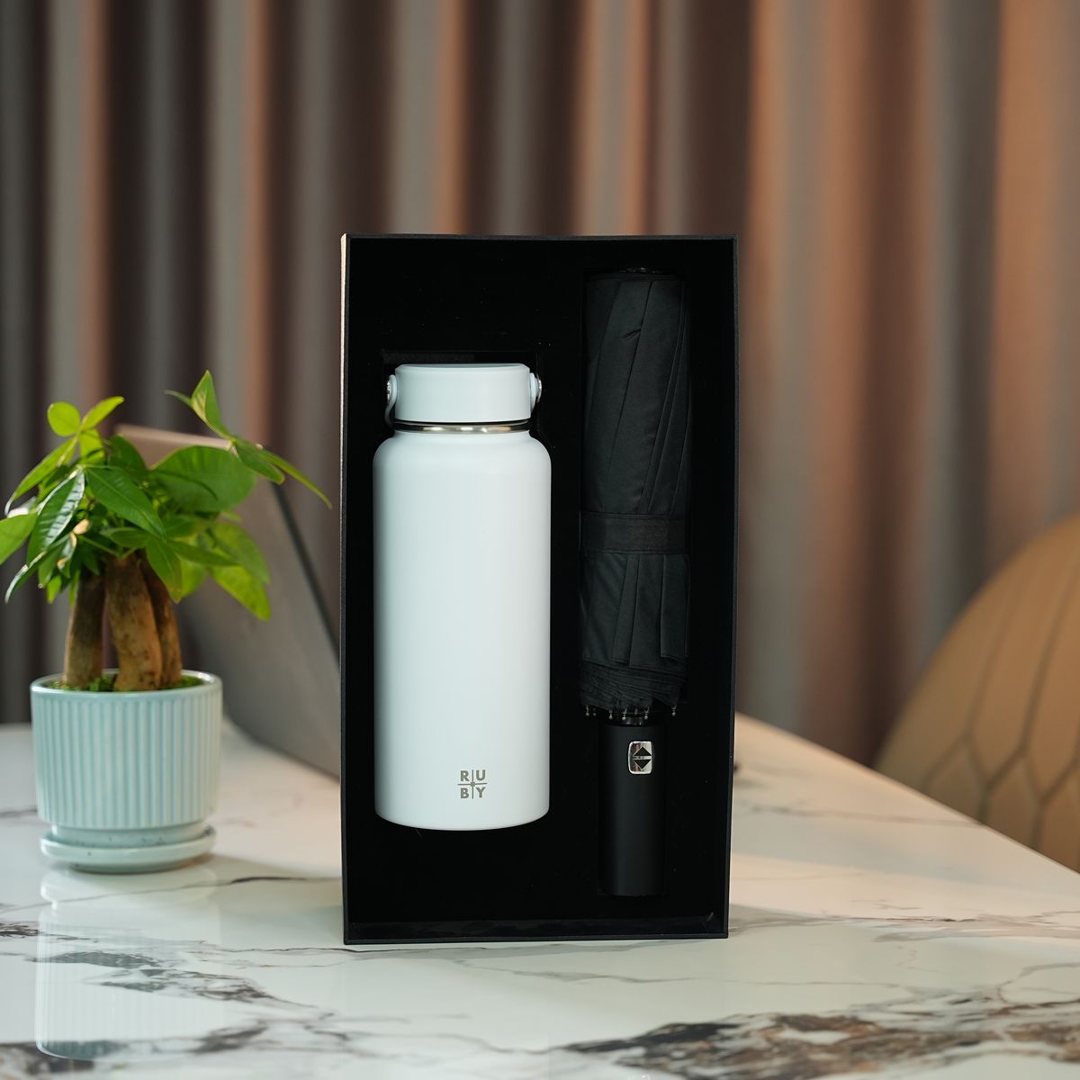 Set quà tặng doanh nghiệp RBS 010