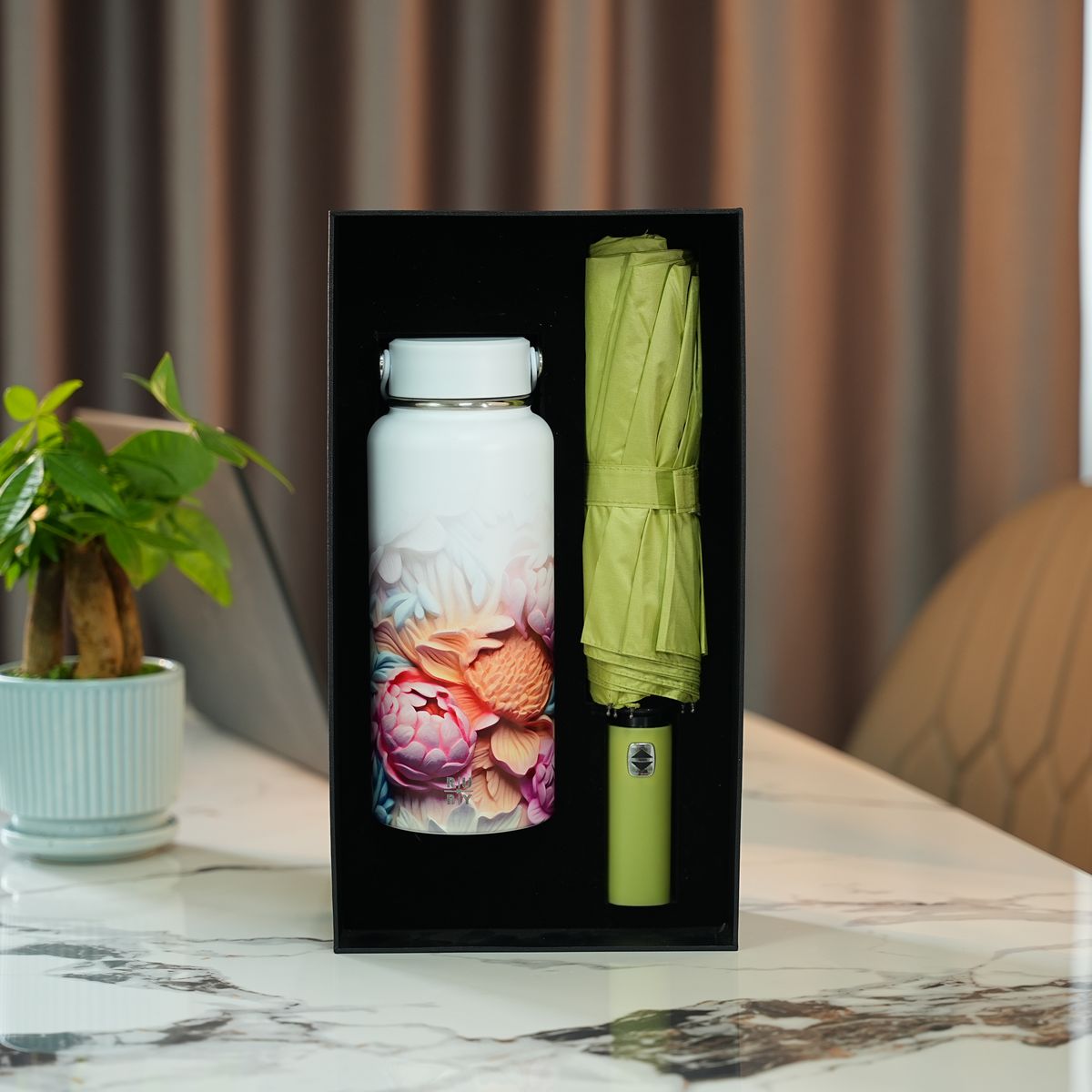 Set quà tặng doanh nghiệp RBS 012