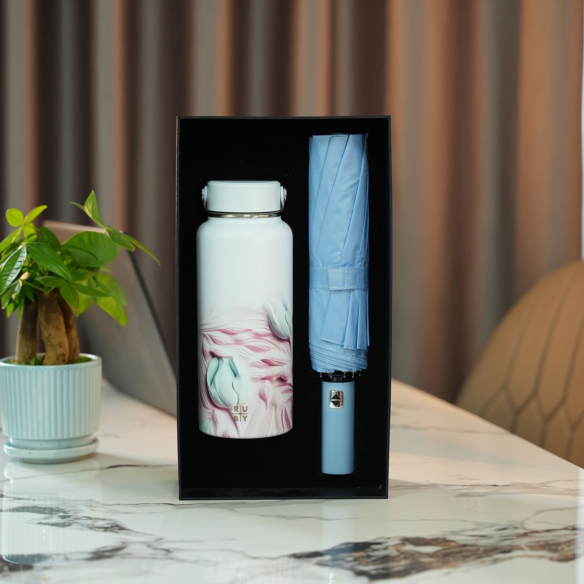 Set quà tặng doanh nghiệp RBS 011
