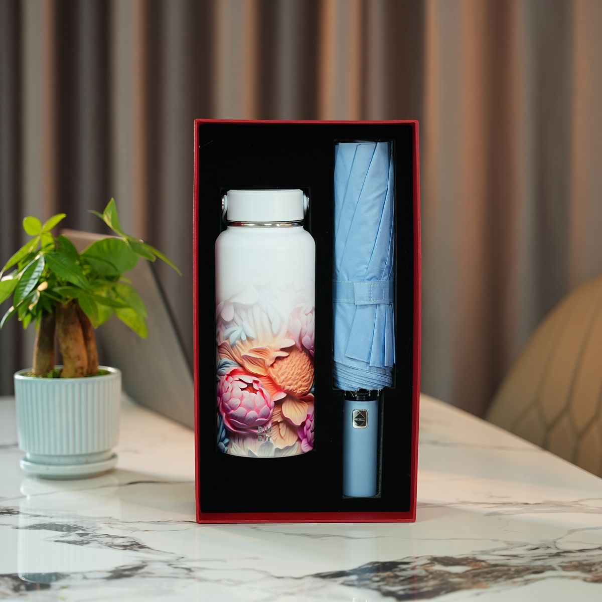 Set quà tặng doanh nghiệp RBS 012