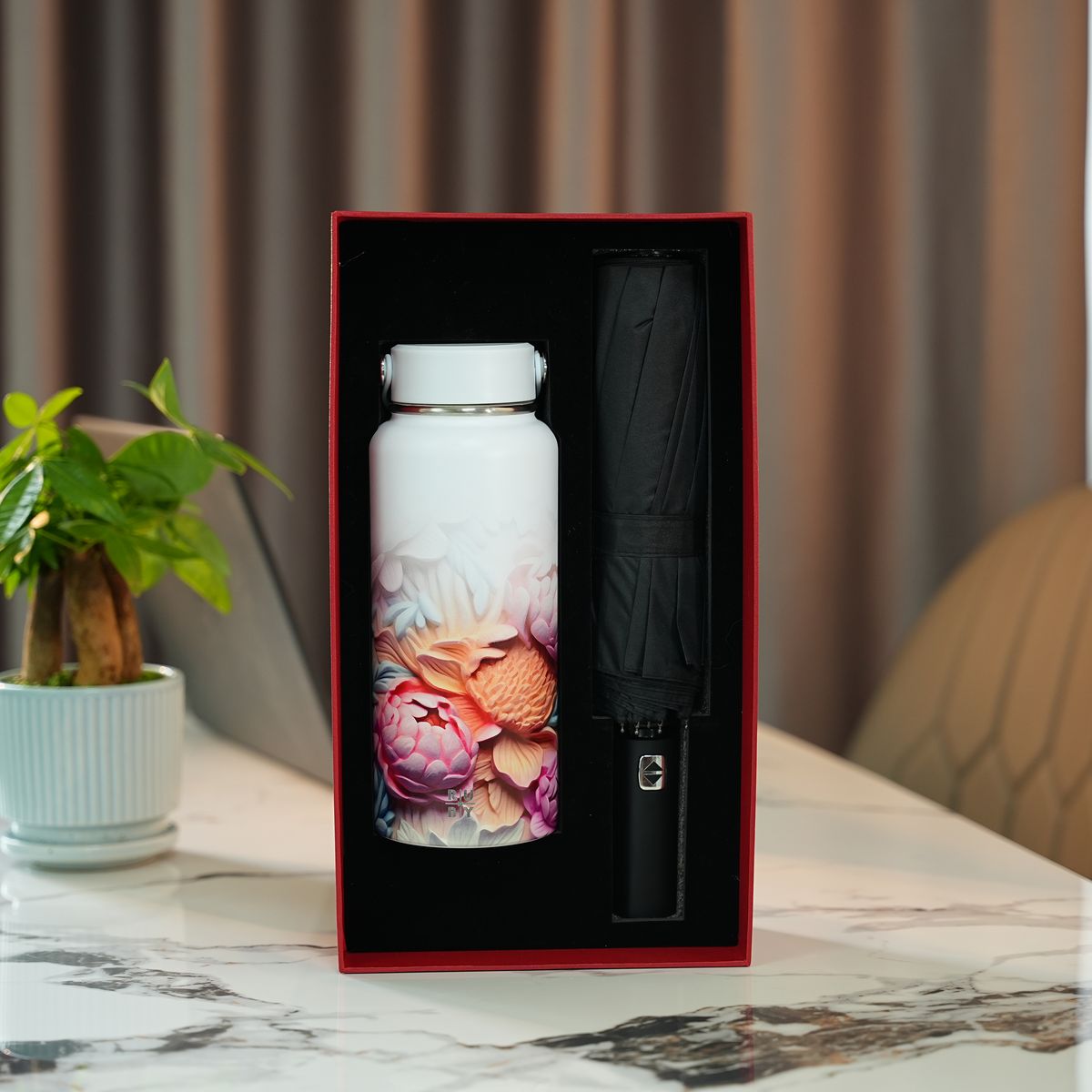 Set quà tặng doanh nghiệp RBS 012