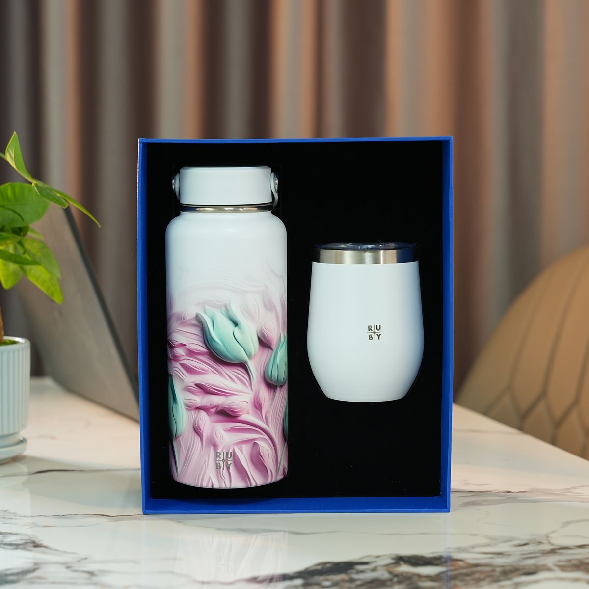 Set quà tặng doanh nghiệp RBS 005