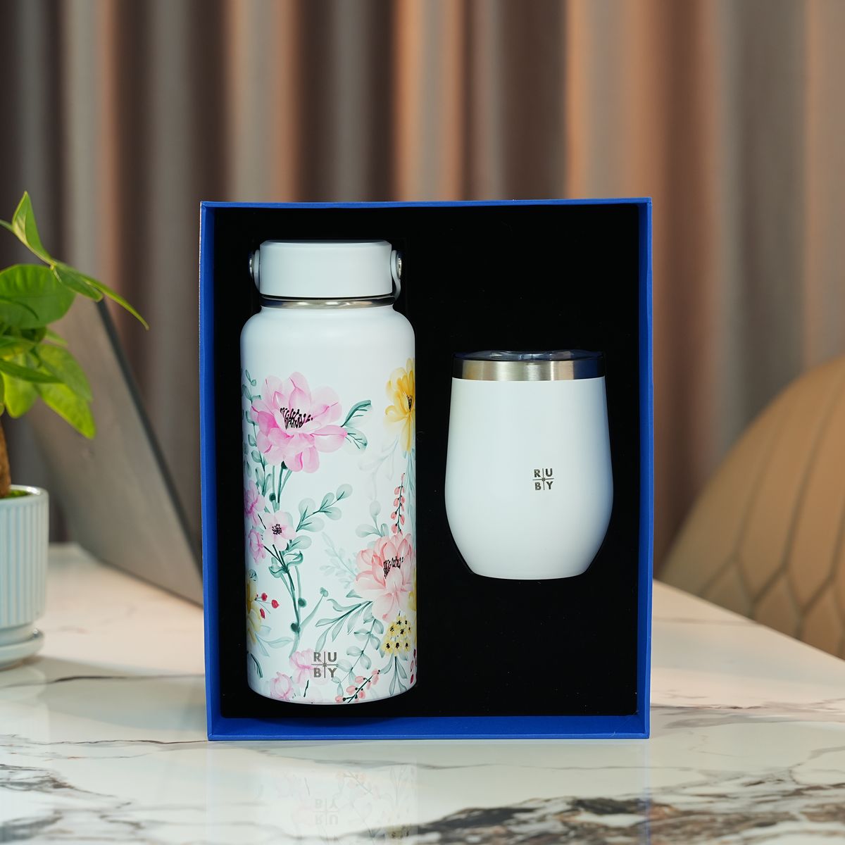 Set quà tặng doanh nghiệp RBS 006