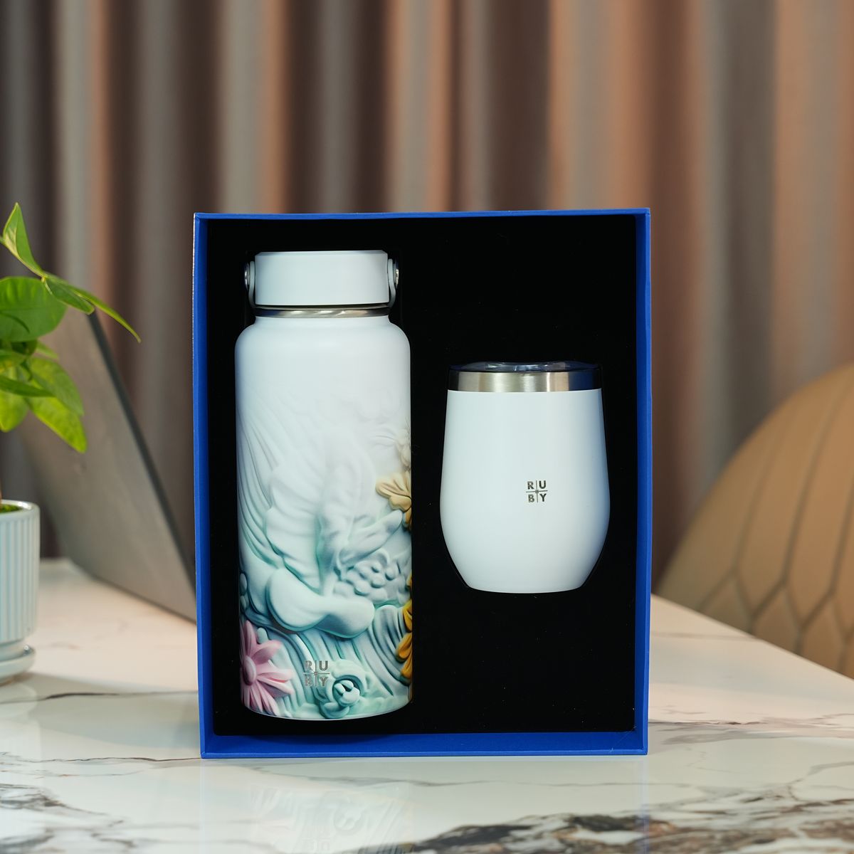 Set quà tặng doanh nghiệp RBS 008