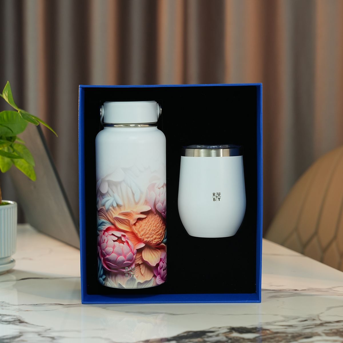 Set quà tặng doanh nghiệp RBS 007