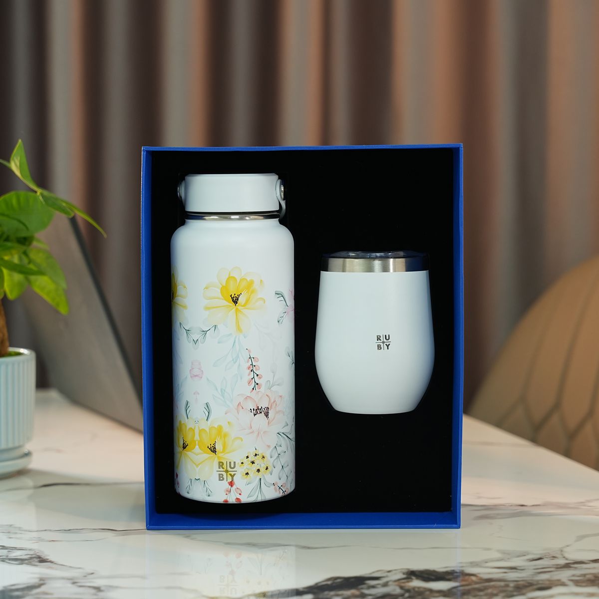 Set quà tặng doanh nghiệp RBS 004