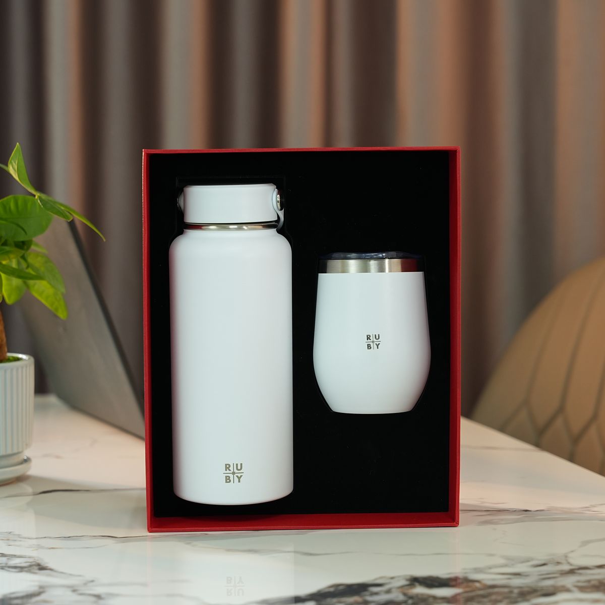 Set quà tặng doanh nghiệp RBS 009