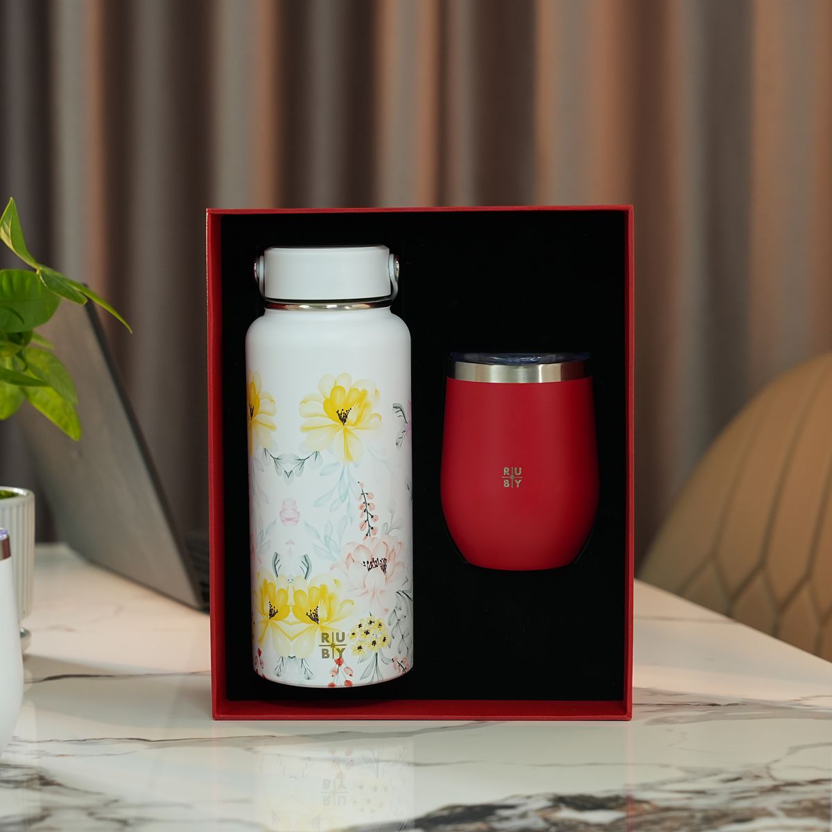 Set quà tặng doanh nghiệp RBS 004