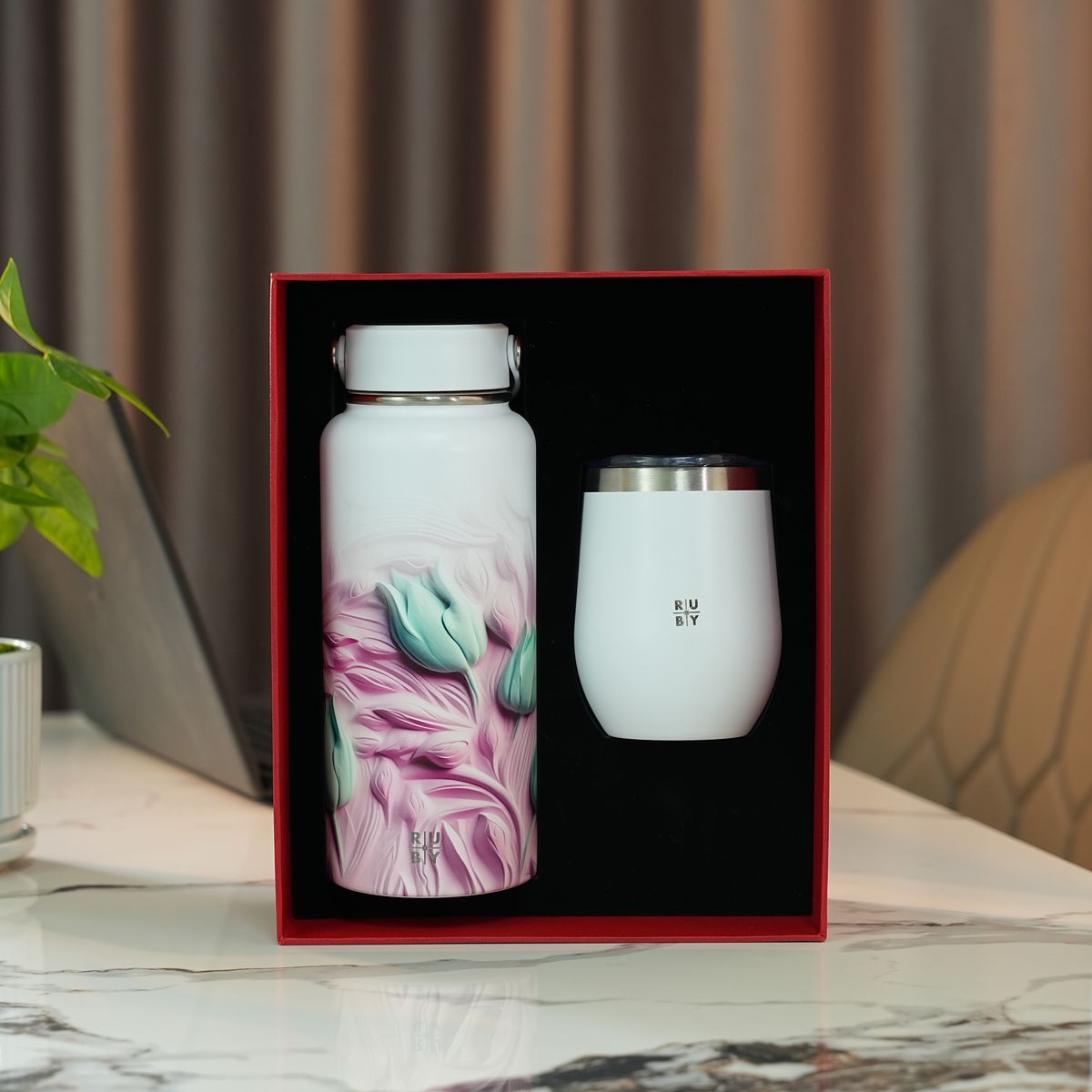 Set quà tặng doanh nghiệp RBS 005