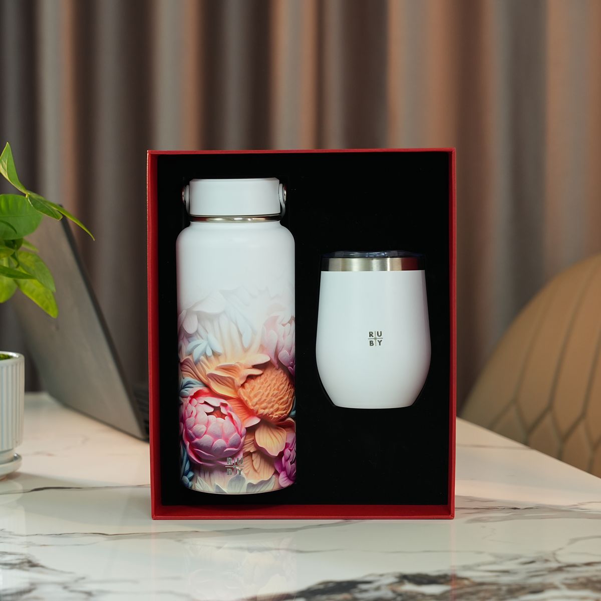 Set quà tặng doanh nghiệp RBS 007