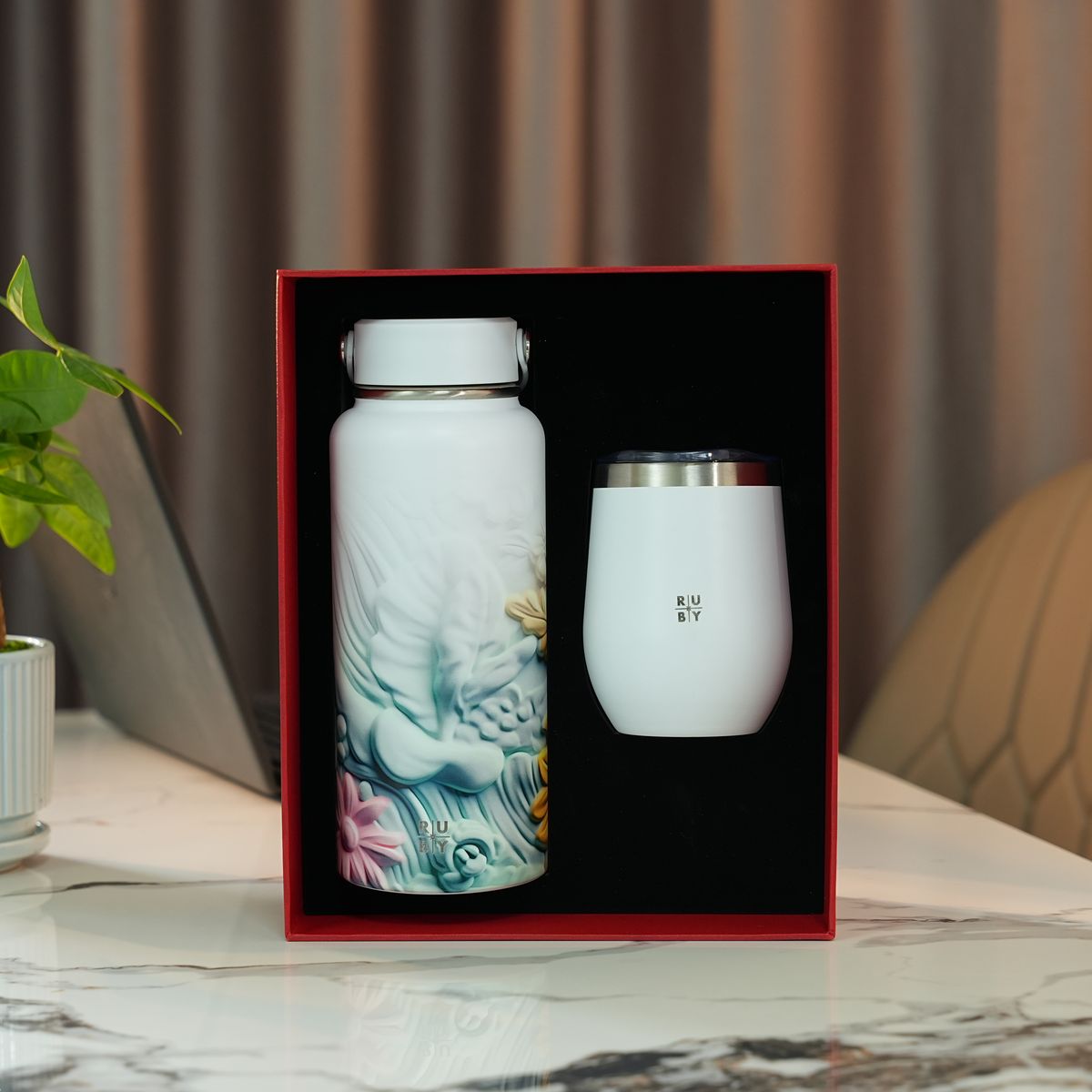 Set quà tặng doanh nghiệp RBS 008