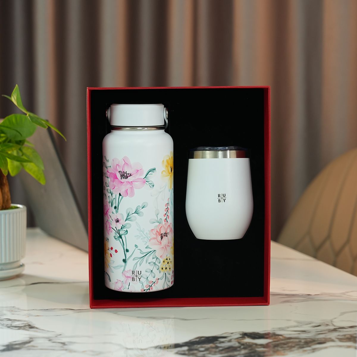 Set quà tặng doanh nghiệp RBS 006