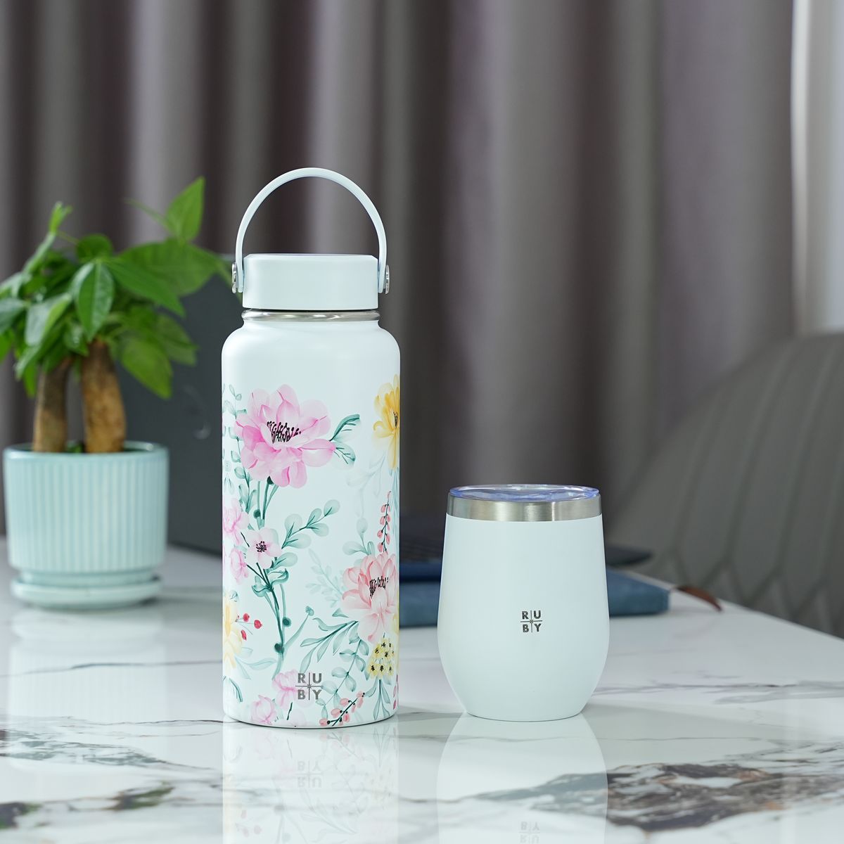 Set quà tặng doanh nghiệp RBS 006