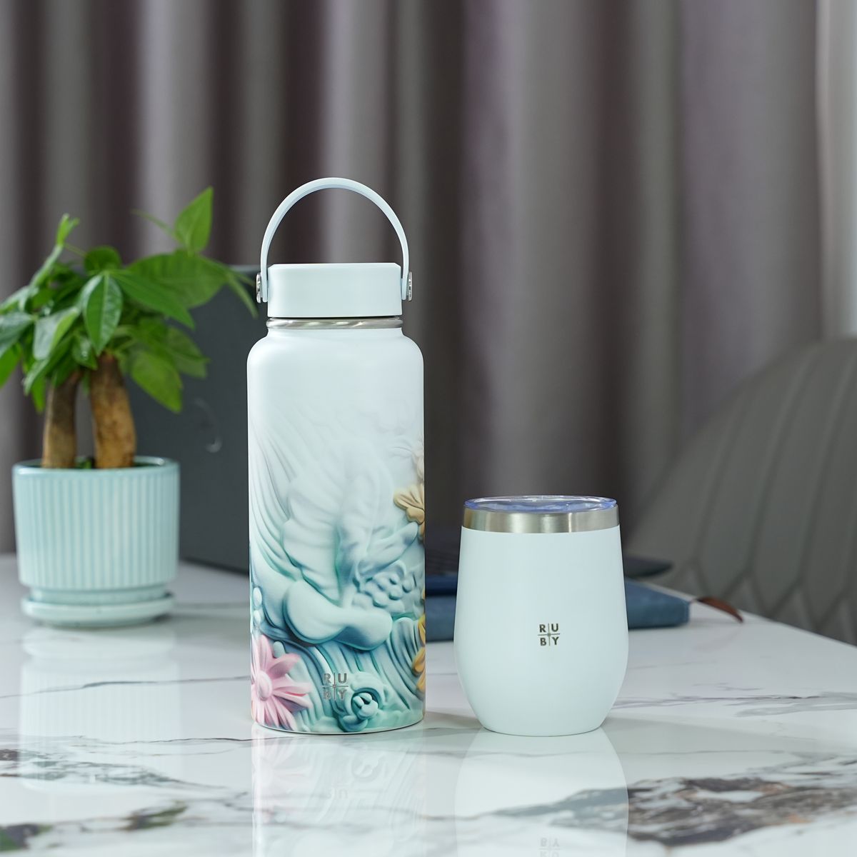 Set quà tặng doanh nghiệp RBS 008