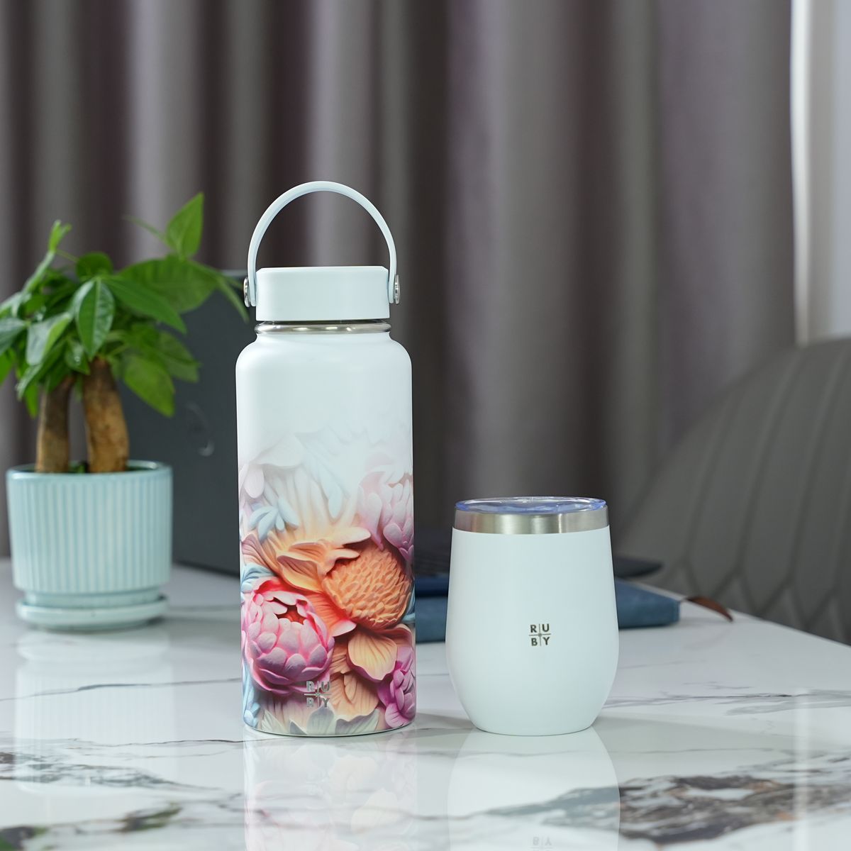 Set quà tặng doanh nghiệp RBS 007