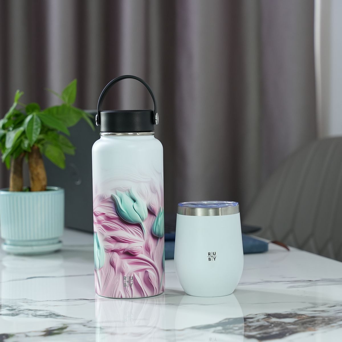 Set quà tặng doanh nghiệp RBS 005