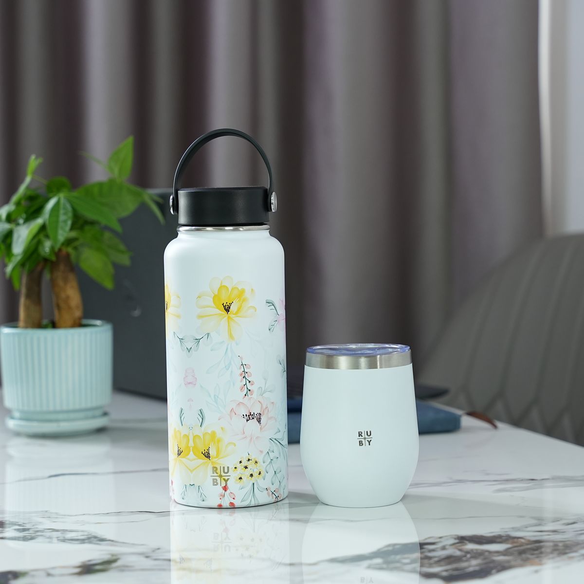 Set quà tặng doanh nghiệp RBS 004