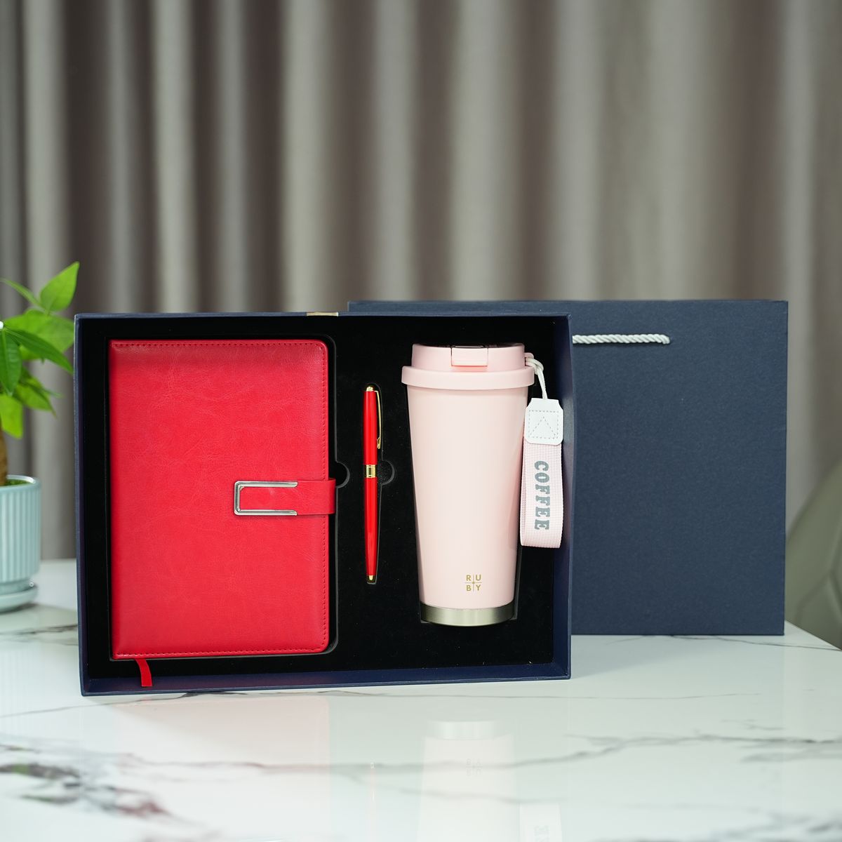 Cùng Ruby tạo dấu ấn chuyên nghiệp