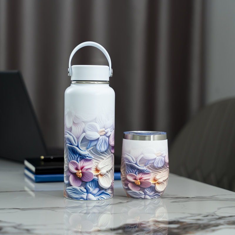 Quà Tặng Doanh Nghiệp - Tím Lan Phú Quý