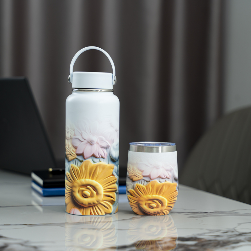 Quà Tặng Doanh Nghiệp Ruby - Đồng Tiền Vàng