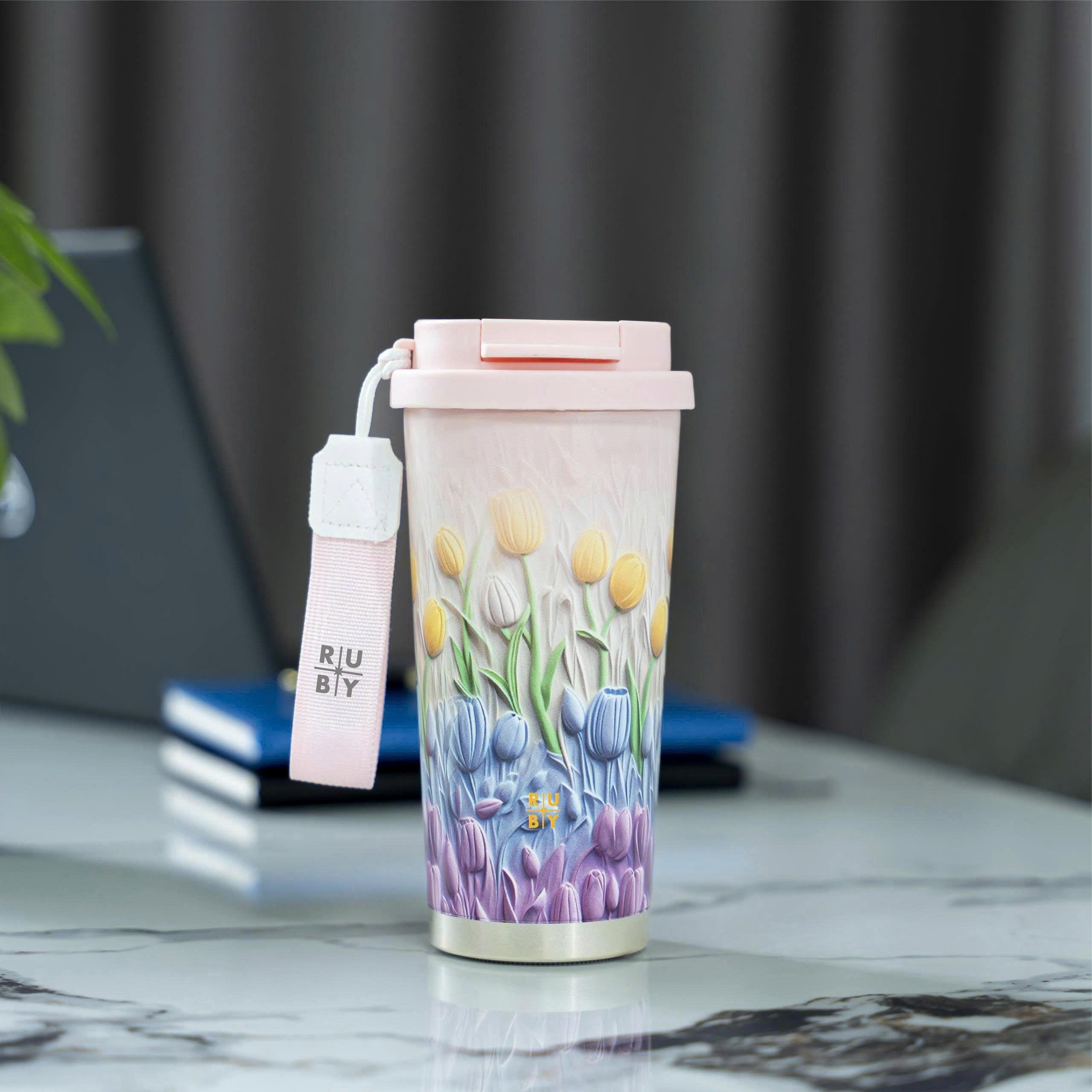 Bình Cốc Giữ Nhiệt SIM03946