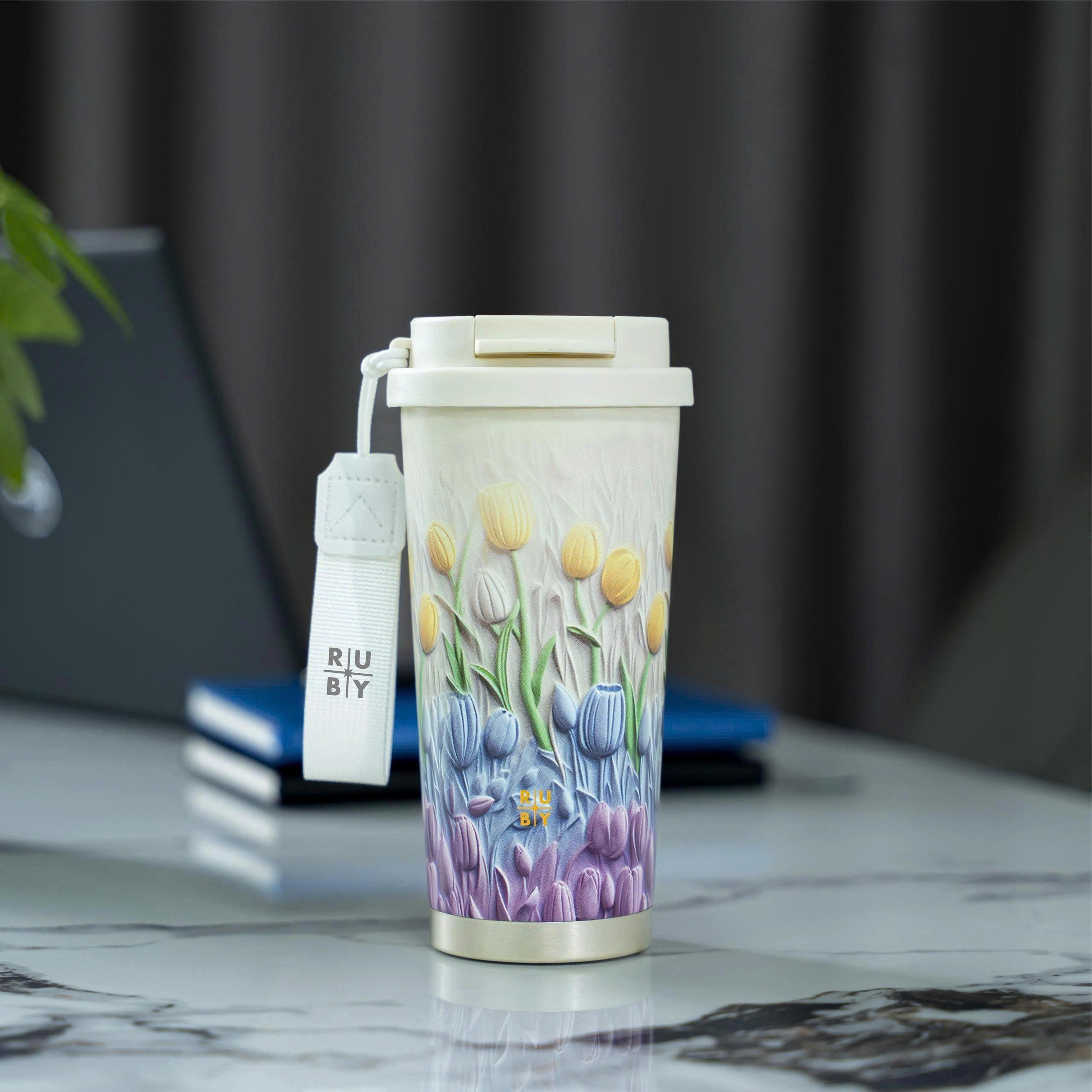 Bình Cốc Giữ Nhiệt SIM03935