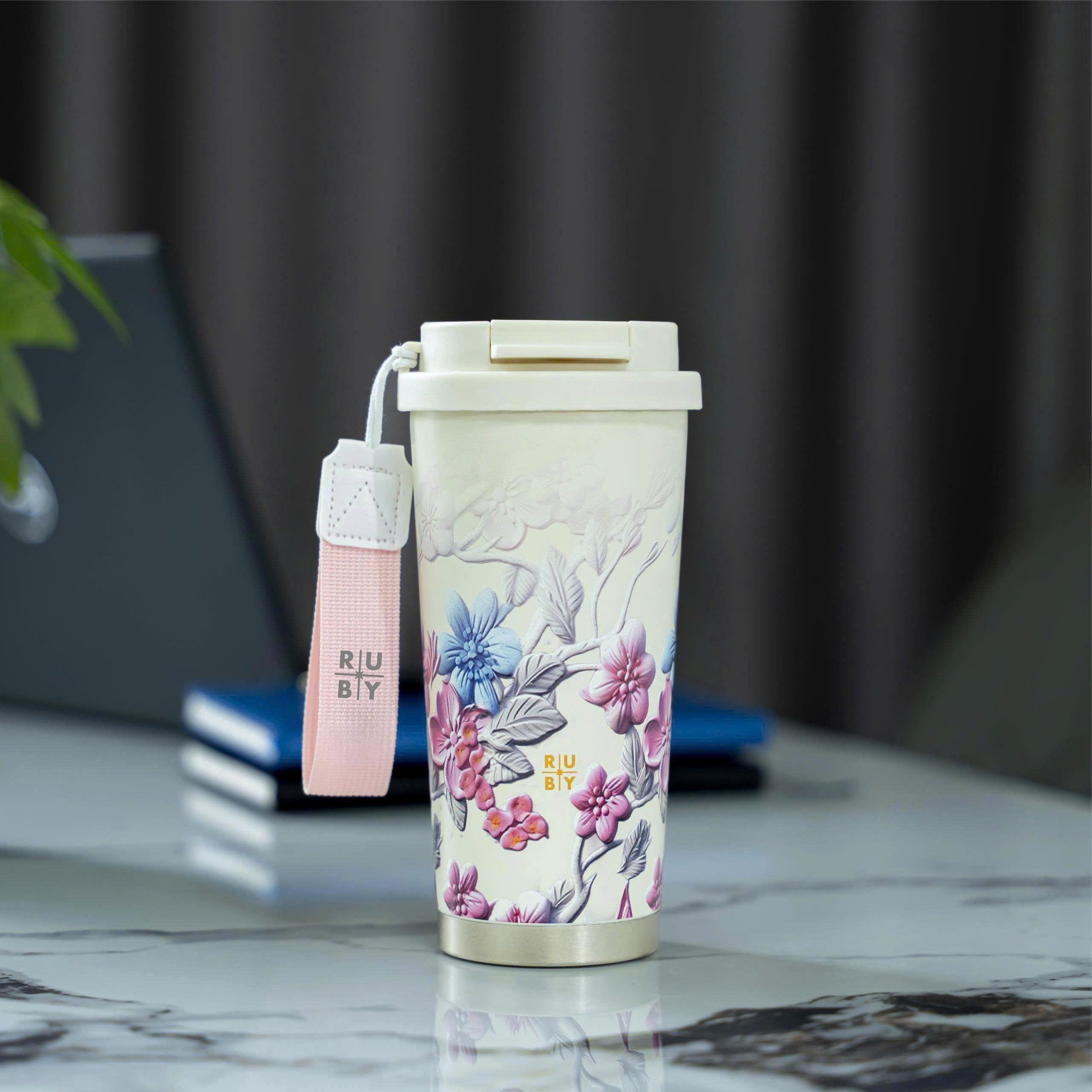 Bình Cốc Giữ Nhiệt SIM03943